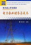 电力企业财务与成本