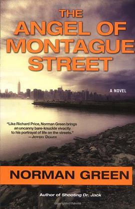 The Angel of Montague Street pdf epub mobi 电子书 下载