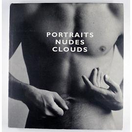 Portraits Nudes Clouds pdf epub mobi 电子书 下载