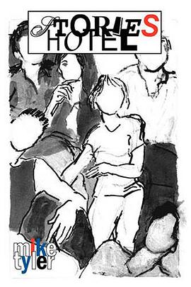 Hotel Stories pdf epub mobi 电子书 下载