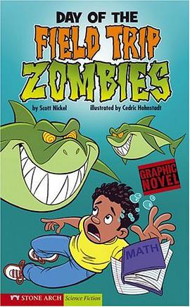 Day of the Field Trip Zombies pdf epub mobi 下载