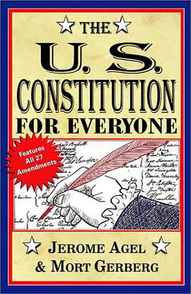 The U.S.Constitution for Everyone pdf epub mobi 下载