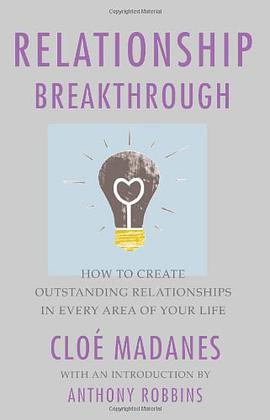 Relationship Breakthrough pdf epub mobi 电子书 下载