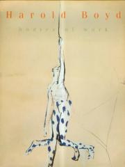 Harold Boyd: Bodies of Work pdf epub mobi 电子书 下载