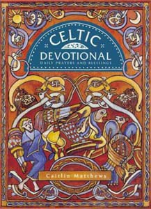 Celtic Devotional pdf epub mobi 电子书 下载