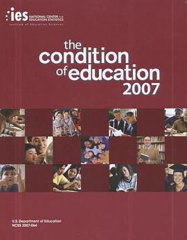 The Condition of Education 2007