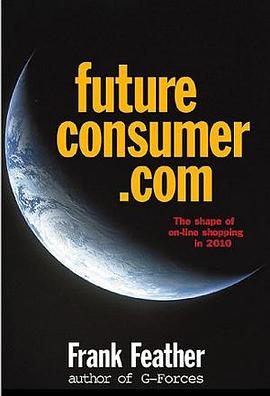 FutureConsumer.Com pdf epub mobi 电子书 下载