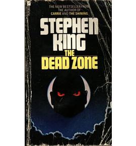 The Dead Zone pdf epub mobi 电子书 下载