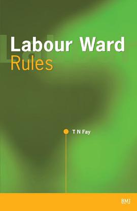 Labour Ward Rules pdf epub mobi 电子书 下载