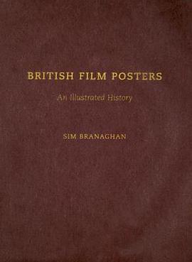 British Film Posters pdf epub mobi 电子书 下载
