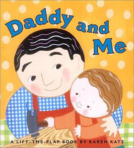 Daddy and Me pdf epub mobi 电子书 下载