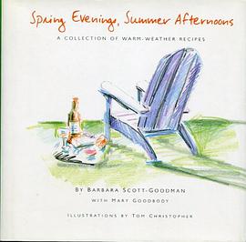 Spring Evening Summer Afternoon pdf epub mobi 下载