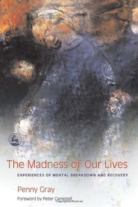 The Madness of Our Lives pdf epub mobi 电子书 下载