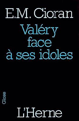 Valéry face à ses idoles pdf epub mobi 电子书 下载