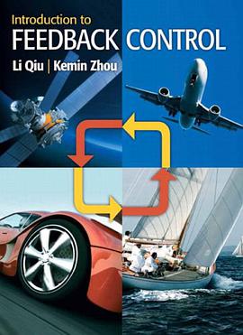 Introduction to Feedback Control pdf epub mobi 电子书 下载
