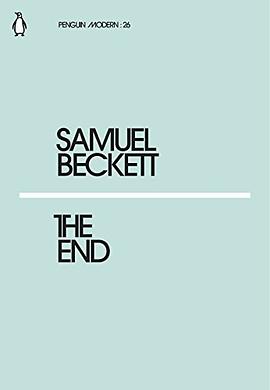 The End pdf epub mobi 电子书 下载
