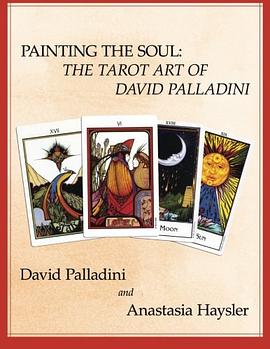Painting the Soul