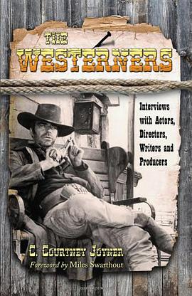 The Westerners pdf epub mobi 电子书 下载