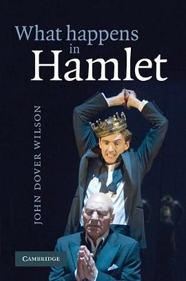 What Happens in Hamlet pdf epub mobi 電子書 下載