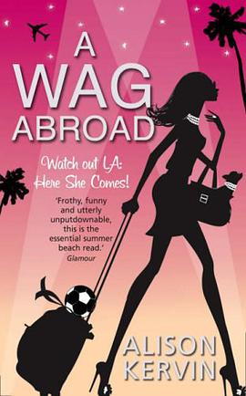 WAGs' Diary 2, The pdf epub mobi 电子书 下载