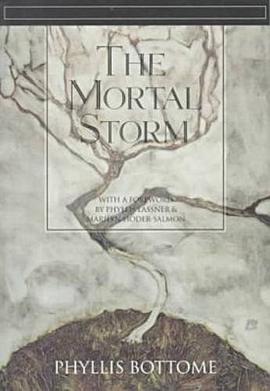 The Mortal Storm pdf epub mobi 電子書 下載