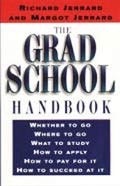 Grad School Handbook, The pdf epub mobi 电子书 下载