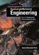 Oxford English for Electrical and Mechanical Engineering pdf epub mobi 電子書 下載