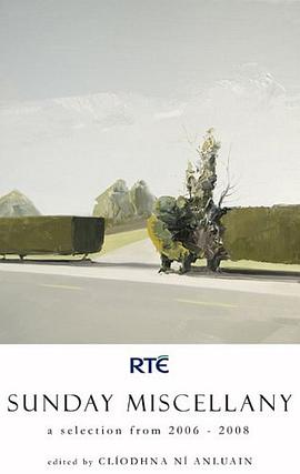 Sunday Miscellany, 2006-2008 pdf epub mobi 电子书 下载
