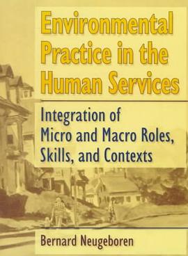 Environmental Practice in the Human Services pdf epub mobi 电子书 下载