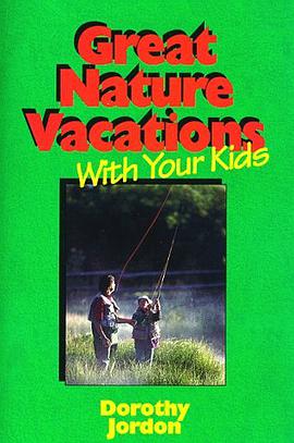 GRT NATURE VAC W/KIDS-PB-OP pdf epub mobi 电子书 下载