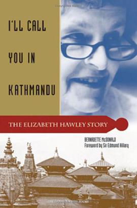 I'll Call You in Kathmandu