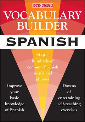 Vocabulary Builder pdf epub mobi 下载