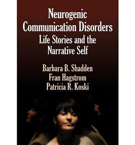 Neurogenic Communication Disorders pdf epub mobi 電子書 下載