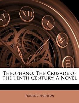 Theophano pdf epub mobi 電子書 下載