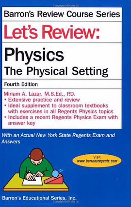 Let's Review