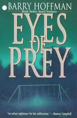 EYES OF PREY pdf epub mobi 电子书 下载