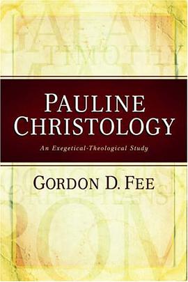 Pauline Christology pdf epub mobi 电子书 下载