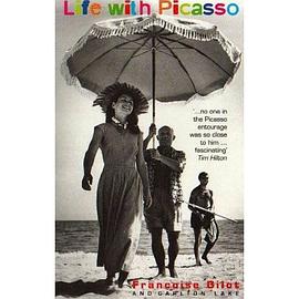 Life with Picasso pdf epub mobi 电子书 下载
