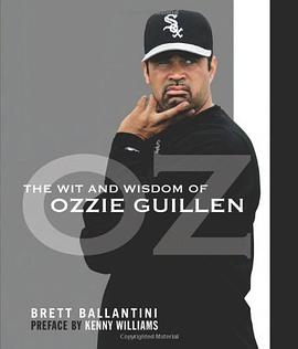 The Wit and Wisdom of Ozzie Guillen pdf epub mobi 电子书 下载