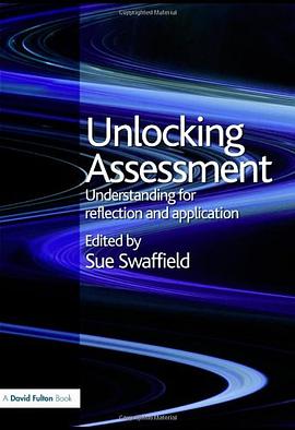 Unlocking Assessment pdf epub mobi 电子书 下载