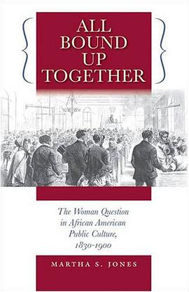 All Bound Up Together pdf epub mobi 电子书 下载