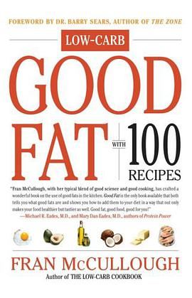 Good Fat pdf epub mobi 电子书 下载