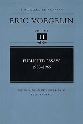 Published Essays pdf epub mobi 电子书 下载