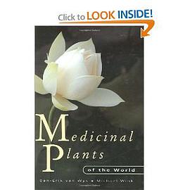 Medicinal Plants of the World pdf epub mobi 电子书 下载