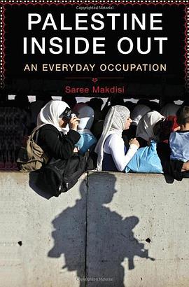Palestine Inside Out pdf epub mobi 电子书 下载