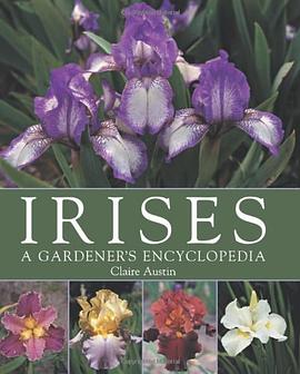 Irises pdf epub mobi 電子書 下載
