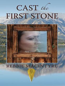 Cast the First Stone (Five Star Mystery Series) pdf epub mobi 电子书 下载