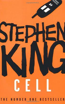 CELL pdf epub mobi 电子书 下载