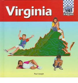 Virginia pdf epub mobi 电子书 下载