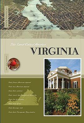 Virginia pdf epub mobi 電子書 下載